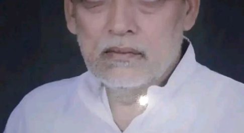 जनता दल सेक्युलर पार्टी के प्रदेश अध्यक्ष ओंकार सिंह आज पहुंचे बहराइच
