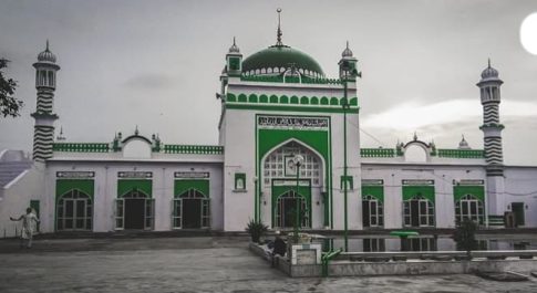 नफरती उन्माद को अंधड़ में बदलने की बदहवासी