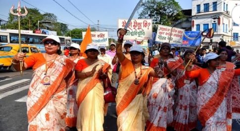 तालिबान, महिलाओं की समानता और हिंदुत्व राष्ट्रवाद