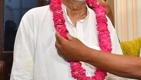 शमशाद अहमद का निधन, दरगाह शरीफ के विकास में अमूल्य योगदान