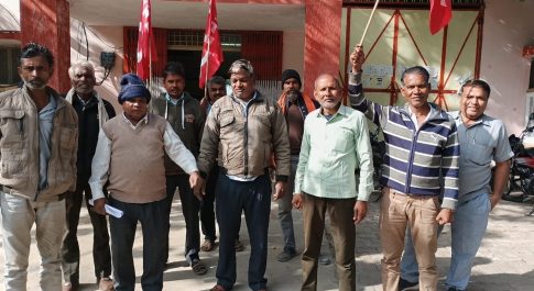 बिजली के निजीकरण से आमजन में आक्रोश