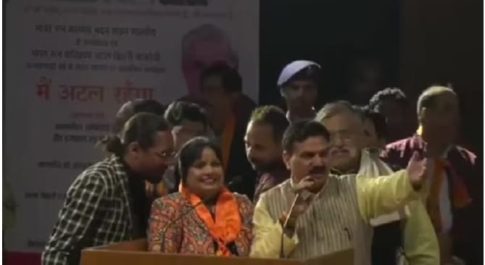 राजेंद्र शर्मा के तीन व्यंग्य 1. ईश्वर-अल्लाह एक नहीं हो सकते!