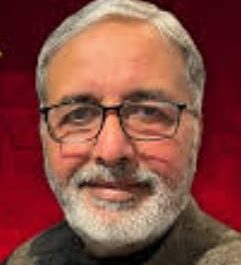 न रहूं किसी का दस्तनिगर : स्वतंत्रता संग्राम के नायक कैप्टन अब्बास अली और उनका प्रेरक समाजवादी व्यक्तित्व