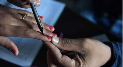 अब क्या चुनाव ही खतरे में है?