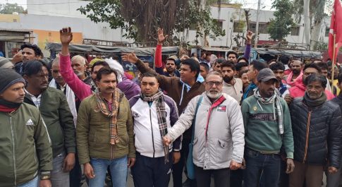 नशे की गिरफ्त में राजस्थान, नौजवान पीढ़ी हो रही बर्बाद