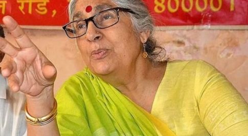 सावित्री और फातिमा : एक अभिन्न जीवन