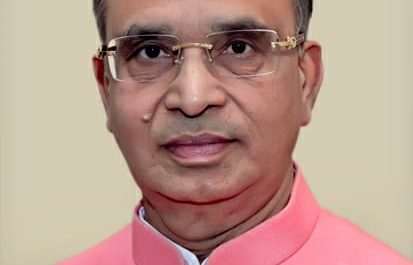 प्रभु श्रीराम के जीवन से प्रेरणा लेकर समाज में सत्य, शांति और सद्भाव फैलाएं – अर्जुन कुमार