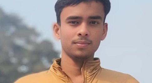 प्रतिभा की नई उड़ान: सरदार पटेल प्रतियोगिता में कामरान का उत्कृष्ट प्रदर्शन