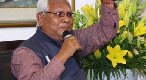 महाकाव्य बुद्धायन और खंडकाव्य कोरोना का कहर का लोकार्पण समारोह आज