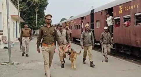 कतर्नियाघाट में बाघ और तेंदुए की मौत के बाद अलर्ट मोड पर वन विभाग 