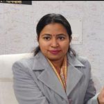 कड़ी मेहनत और अथक प्रयास से पहली ही बार में क्रैक किया सिविल परीक्षा: एसडीएम अंजनी यादव