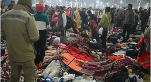 राजेंद्र शर्मा के तीन व्यंग्य 1. बच्चे तीन या ज्यादा ही अच्छे