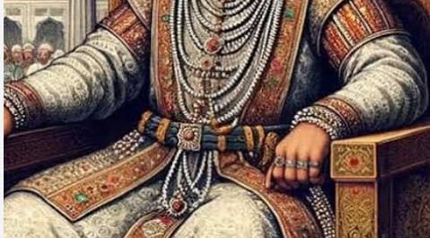 औरंगजेब की लानत-मलानत के बाद अब बेचारे मुहम्मद-बिन-तुगलक की बारी