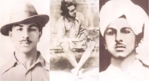 भगत सिंह और आज की चुनौतियां