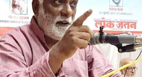 एक ही सांचे में ढला है संस्कृत की बेहाली और बहाली का कांड