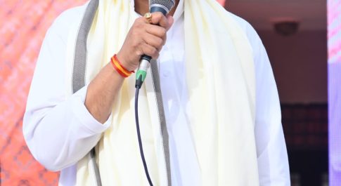 एडवोकेट दीपक शंखधर