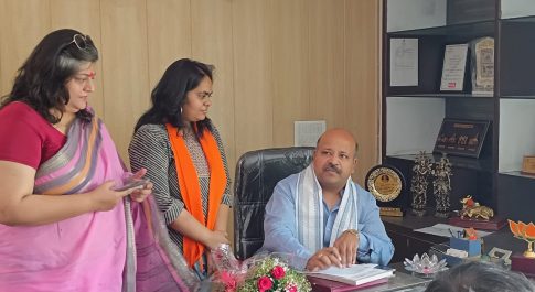 “वन नेशन वन इलेक्शन” को लेकर स्माइलोफाय इंडिया फाउंडेशन की अनूठी पहल, 50,000 हस्ताक्षरों के माध्यम से प्रधानमंत्री तक पहुंचाएंगे जनता की सहमति