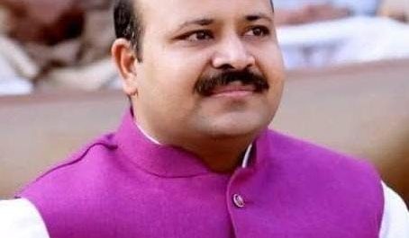 भाजपा चलाएगी वक्फ संशोधन अधिनियम पर जागरूकता अभियान, मुस्लिम समाज को बताएगी फायदे