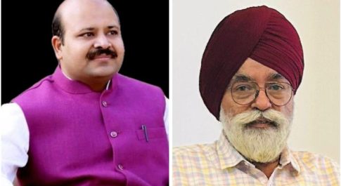 “एक राष्ट्र, एक चुनाव” की मांग ने पकड़ी रफ्तार – मयंक गोयल