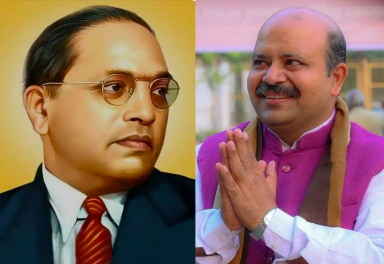 अनुसूचित वर्ग के बीच जनसंपर्क अभियान चलाएगी भाजपा, 10 दिनों तक चलेगा विशेष कार्यक्रम