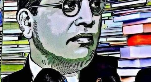 बाबा साहब, भारतीय संविधान और मौजूदा खतरे