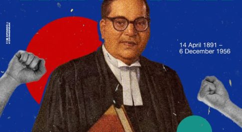 बाबा साहेब और आज का भारत