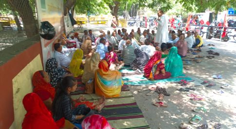 संविधान निर्माता ही नहीं बल्कि सामाजिक क्रांति के अग्रदूत थे बाबा साहब