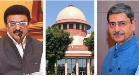 संघवाद की हिमायत में फैसला