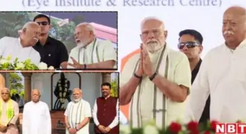 मोदी की चुप्पी, मोदी के बोल
