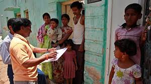 जाति जनगणना की सुध : तमाशा, झांसा, पांसा या तीनों!