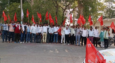11 सूत्रीय मांगों को लेकर शिक्षक संघ शेखावत का विधानसभा घेराव 2 जून को 