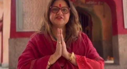 मोहम्मद जुबैर की गिरफ्तारी पर रोक लगना निराशाजनक परन्तु न्यायपालिका धन्यवाद की पात्र है _डॉ उदिता त्यागी