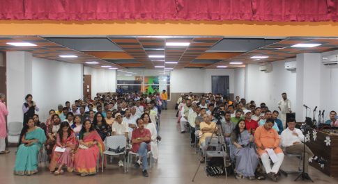 युद्धकाल में राष्ट्रहित के विमर्श निर्माण में पत्रकारों की भूमिका अति- महत्वपूर्ण