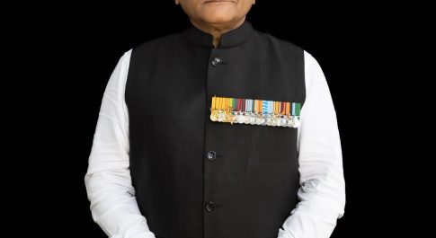 शुरुआत पाकिस्तान ने की थी, अंत हिंदुस्तान करेगा – जनरल वीके सिंह
