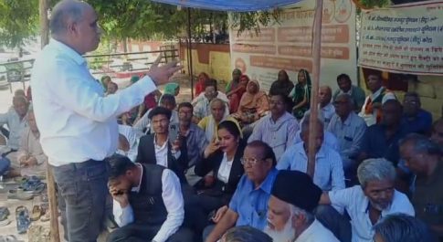 अराफात पेट्रो कैमिकल्स के निदेशकों के खिलाफ 387 करोड़ की चोरी का मुकदमा दर्ज