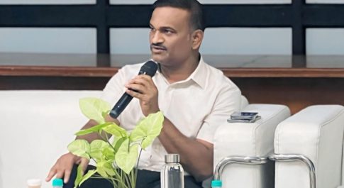 हर पुलिसकर्मी ईमानदारी और पारदर्शिता से अपने कर्तव्यों का पालन करें – जे. रविंद्र गौड़
