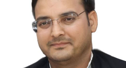 दिल्ली प्रदेश इंडियन नेशनल टीचर कांग्रेस के सेक्रेटरी पद पर नियुक्त हुए डॉ. अनिल कुमार मीणा
