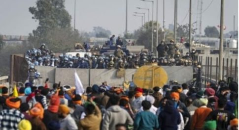 आपातकाल : दमन और प्रतिरोध का युग