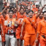 कांवड़ यात्रा अब धार्मिक नहीं, बल्कि योजनाबद्ध राजनीतिक कार्यक्रम बन गयी है