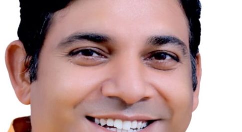 गाजियाबाद विधायक संजीव शर्मा ने कांवड़ यात्रा को ऐतिहासिक बनाने का अभियान शुरू किया