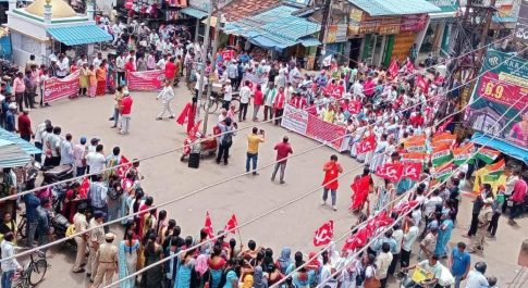 एक शानदार हड़ताल के असर में निहित संदेश और सबक