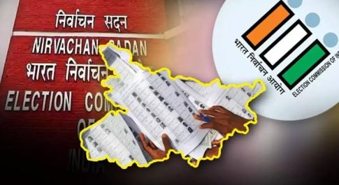 अब मतदाता सूचियों में विदेशी नामों का हौवा