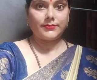 बबिता पाण्डेय चुनी गयी महिला प्रकोष्ठ जिलाध्यक्ष बहराइच