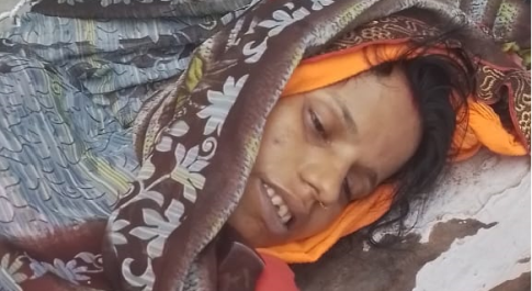 जहरीले सर्पदंश से हुयी युवती की मौत