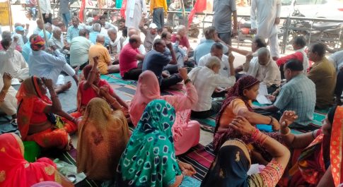सीपीआईएम नेता वृंदा करात का कोटा दौरा 1 सितंबर को