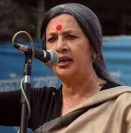 केते कोल परियोजना के विस्तार पर रोक की मांग : बृंदा करात ने लिखा केंद्रीय मंत्री को पत्र