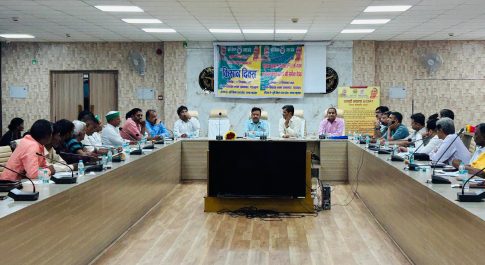 पराली प्रबन्धन कर अधिक उत्पादन प्राप्त करें किसान