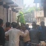 जमीन विवाद को लेकर नेपालगंज में धारदार हथियारों से हमला, दो की हालत गंभीर ICU में भर्ती